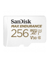 SANDISK Max Endurance microSDXC 256GB - nr 8