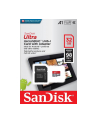 Sandisk Karta Pamięci Microsdhc Class 10 Pojemność 32 Gb (SDSQUA4032GGN6TA) - nr 2