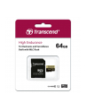 Transcend VEHICLE RECORDER DRIVEPRO 550/64GBTS-DP550B-64G - nr 21