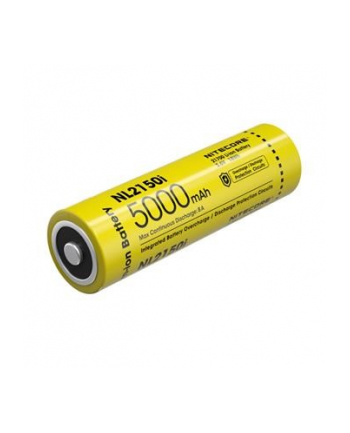 Nitecore Li-Ion Aa 3.6V/Nl2150I (5000Mah)