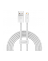 BASEUS KABEL PRZEWÓD USB - LIGHTNING / IPHONE 100CM  DYNAMIC 2.4A - BIAŁY (CALD000402)  (CALD000402) - nr 2