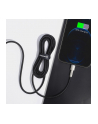 BASEUS BASEUS CAFULE METAL LIGHTNING CABLE 2.4A 200CM BLACK  (6953156202283) - nr 9