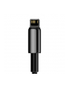 Baseus Kabel USB do USB-C Tungsten Gold 100W 2m Czarny (CATWJA01) - nr 5