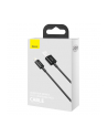 Baseus Kabel Usb Do Lightning Superior Series, 2.4A, 2M (26621) - nr 19