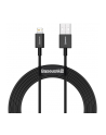 Baseus Kabel Usb Do Lightning Superior Series, 2.4A, 2M (26621) - nr 21