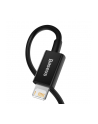 Baseus Kabel Usb Do Lightning Superior Series, 2.4A, 2M (26621) - nr 22