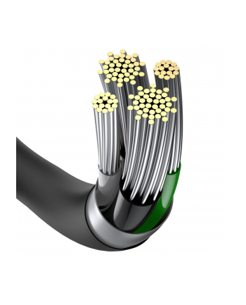 Baseus Kabel Usb Do Lightning Superior Series, 2.4A, 2M (26621)