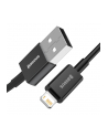 Baseus Kabel Usb Do Lightning Superior Series, 2.4A, 2M (26621) - nr 25