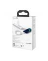 Baseus Kabel Usb Do Lightning Superior Series, 2.4A, 2M (Biały) (26223) - nr 14