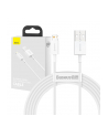 Baseus Kabel Usb Do Lightning Superior Series, 2.4A, 2M (Biały) (26223) - nr 18