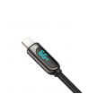 KABEL BASEUS DISPLAY USB - USB-C  66W 100CM BLACK - nr 5