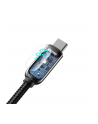 KABEL BASEUS DISPLAY USB - USB-C  66W 100CM BLACK - nr 6