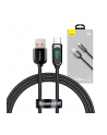 KABEL BASEUS DISPLAY USB - USB-C  66W 100CM BLACK - nr 8