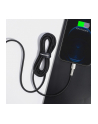 BASEUS BASEUS CAFULE METAL LIGHTNING CABLE PD20W 200CM BLACK  (6953156202108) - nr 16
