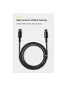 Baseus Kabel Usb Do Usb-C Superior Series, 66W, 1M (CATYS02) - nr 11