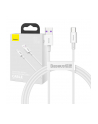 Baseus Kabel Usb Do Usb-C Superior Series, 66W, 1M (CATYS02) - nr 17