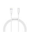 Baseus Kabel Usb Do Usb-C Superior Series, 66W, 1M (CATYS02) - nr 21