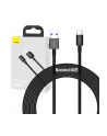 Baseus Kabel Usb Do Usb-C Superior Series, 66W, 2M (26623) - nr 17