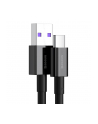 Baseus Kabel Usb Do Usb-C Superior Series, 66W, 2M (26623) - nr 22