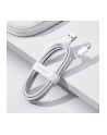 BASEUS Simple Wisdom 2x Kabel Micro-USB 2.1A 150cm - nr 11