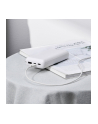 BASEUS Simple Wisdom 2x Kabel Micro-USB 2.1A 150cm - nr 12