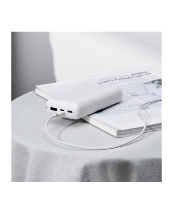 BASEUS Simple Wisdom 2x Kabel Micro-USB 2.1A 150cm