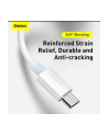 BASEUS Simple Wisdom 2x Kabel Micro-USB 2.1A 150cm - nr 18