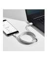 BASEUS Simple Wisdom 2x Kabel Micro-USB 2.1A 150cm - nr 2