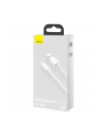 BASEUS Simple Wisdom 2x Kabel Micro-USB 2.1A 150cm - nr 3