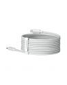 BASEUS KABEL USB-C DO LIGHTNING BASEUS SIMPLE WISDOM, PD, 20W, 1.5M (BIAŁY) 2SZT.  (BSU1897WHT) - nr 11