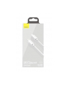 BASEUS KABEL USB-C DO LIGHTNING BASEUS SIMPLE WISDOM, PD, 20W, 1.5M (BIAŁY) 2SZT.  (BSU1897WHT) - nr 14