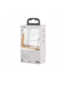 BASEUS KABEL USB-C DO LIGHTNING BASEUS SIMPLE WISDOM, PD, 20W, 1.5M (BIAŁY) 2SZT.  (BSU1897WHT) - nr 2