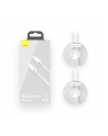 BASEUS KABEL USB-C DO LIGHTNING BASEUS SIMPLE WISDOM, PD, 20W, 1.5M (BIAŁY) 2SZT.  (BSU1897WHT) - nr 3