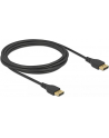 Delock Displayport Cable - To 3 M (85911) - nr 4