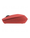 Rapoo M100 Silent Red Multi-Mode (18184) - nr 17