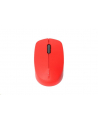 Rapoo M100 Silent Red Multi-Mode (18184) - nr 6