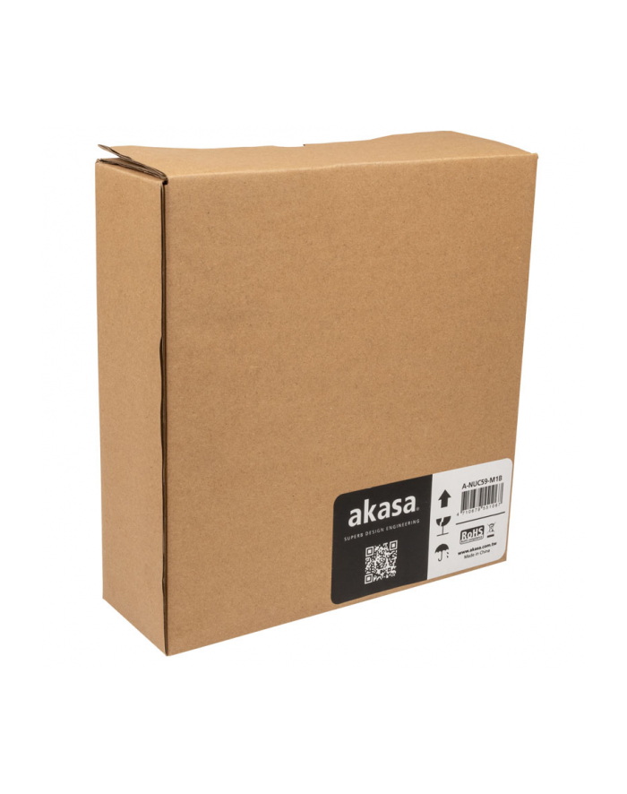 Akasa Plato NE (A-NUC59-M1B) główny