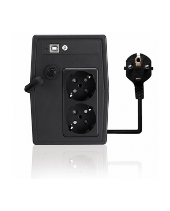 UPS Tecnoware Era Plus 1600VA (FGCERAPL1602SCH) nr 2