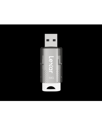 Lexar 64GB JumpDrive® S60 USB 2.0 (LJDS060064GBNBNG)