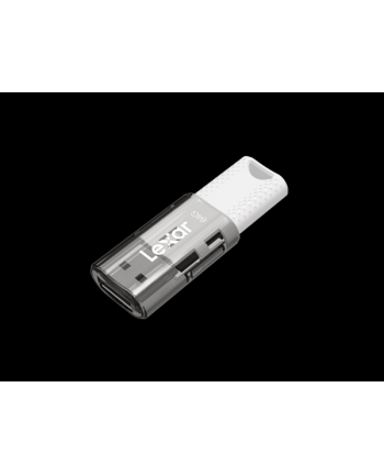 Lexar 64GB JumpDrive® S60 USB 2.0 (LJDS060064GBNBNG)