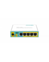 Mikrotik Routerboard Hex Poe Lite Rb750Upr2 (14837) - nr 14