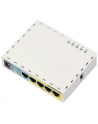 Mikrotik Routerboard Hex Poe Lite Rb750Upr2 (14837) - nr 1