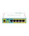 Mikrotik Routerboard Hex Poe Lite Rb750Upr2 (14837) - nr 2