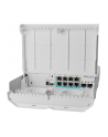 Mikrotik Css610-1Gi-7R-2S+Out Switch - nr 19