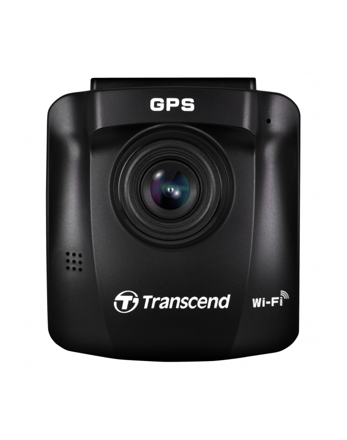 Transcend Drivepro 250 główny