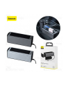 Baseus Deluxe Metal Armrest Console Organizer (CRCWH-A01) - nr 4