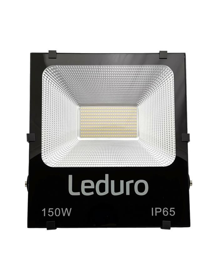 Naświetlacz Leduro Lamp|Leduro|Power Consumption 100 Watts|Luminous Flux 18000 Lumen|4500 K|Beam Angle 100 Degrees|46651 główny