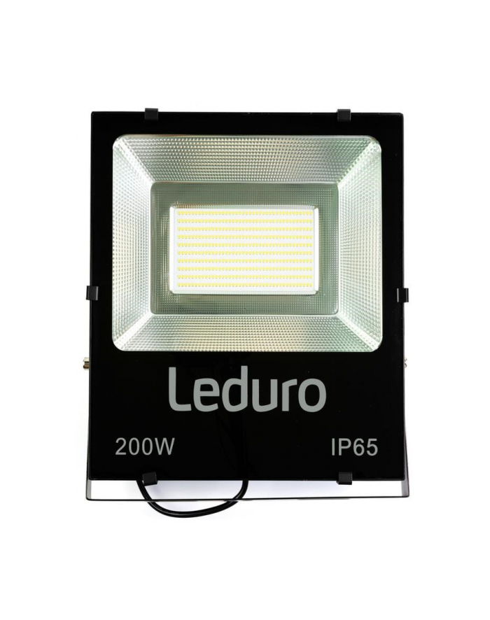 Naświetlacz Leduro Lamp Led Floodlight Pro 200/4500K 24000Lm 46700 Leduro główny