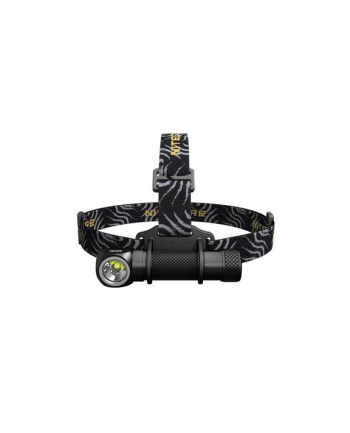 Nitecore Hc33 Czołowa 1800Lm Lnitehc33 nr 1