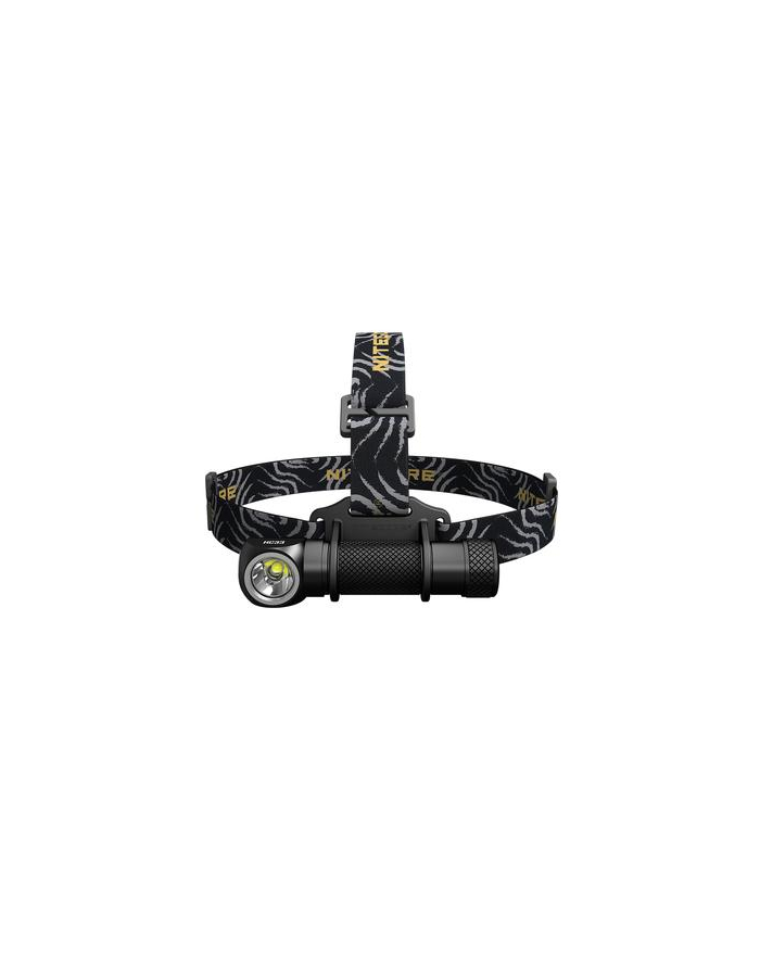 Nitecore Hc33 Czołowa 1800Lm Lnitehc33 główny